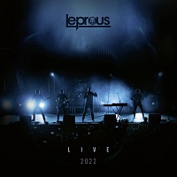Live 2022-180 gram coloured vinyl