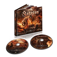 Legends-history edition-digibook-2cd
