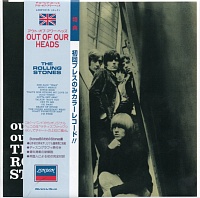 Out of our heads-uk version-japan edition 2022