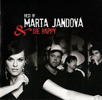 Best of Marta Jandová & Die Happy