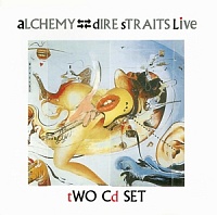 Alchemy live-reedice 2017-2cd