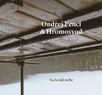 Na kraji nebe-digipack