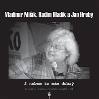 S nebem to mám dobrý-140 gram coloured vinyl 2023