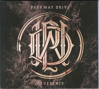 Reverence-digipack