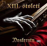 Nosferatu lives-ep