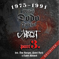 1975-1991 revisited part III