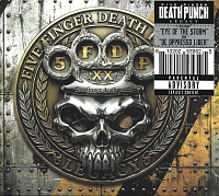 Legacy-digipack