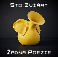 Žádná poezie-digipack