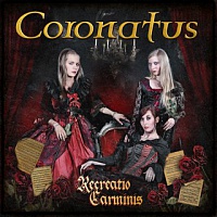 CORONATUS /GER/ - Recreatio carminis
