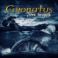 CORONATUS /GER/ - Terra incognita