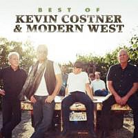 COSTNER KEVIN & MODERN WEST - Best of