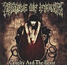 CRADLE OF FILTH - Cruelty and the beast-reedice 2006