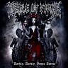 CRADLE OF FILTH - Darkly,darkly,venus aversa