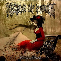 CRADLE OF FILTH - Evermore darkly-ep:cd+dvd