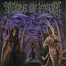 CRADLE OF FILTH - Midian-remastered 2006