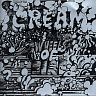 CREAM - Wheels of fire-2cd