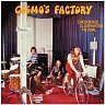 CREEDENCE CLEARWATER REVIVAL - Cosmo´s factory-remastered