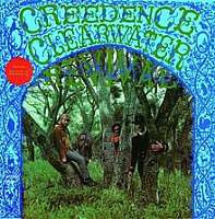 CREEDENCE CLEARWATER REVIVAL - Creedence clearwater revival-remastered
