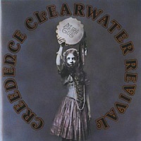 CREEDENCE CLEARWATER REVIVAL - Mardi gras-remastered