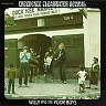 CREEDENCE CLEARWATER REVIVAL - Willy and the poor boys-remastered