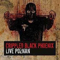 CRIPPLED BLACK PHOENIX - Live Poznan-2cd