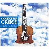 CROSS CHRISTOPHER /USA/ - Secret ladder
