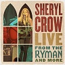 Live from the Ryman and more-2cd