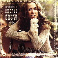 CROW SHERYL - The very best of