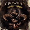 CROWBAR /USA/ - The serpent only lies