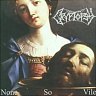 CRYPTOPSY /CAN/ - None so vile
