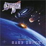 CRYSTAL BALL - Hard impact-reedice