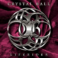 CRYSTAL BALL - Liferider