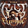 CULT THE - Electric-remastered