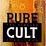CULT THE - Pure cult:the singles 1984-1995:remastered