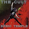 CULT THE - Sonic temple-remastered