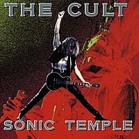 CULT THE - Sonic temple-remastered