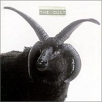 CULT THE - The cult
