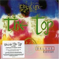 CURE - The top-2cd:deluxe edition 2006
