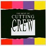 CUTTING CREW - The best of cutting crew