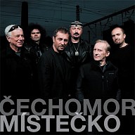 ČECHOMOR - Místečko-reedice