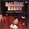 ČERNÝ MIREK - Balíček karet-multiplatinová edice