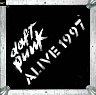 DAFT PUNK /FRA/ - Alive 1997-reedice 2001