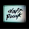 DAFT PUNK /FRA/ - Human after all