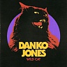 DANKO JONES /CAN/ - Wild cat-digipack