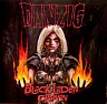 DANZIG /USA/ - Black laden crown-digipack