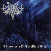 DARK FUNERAL - The secrets of black arts-2cd:reedice 2013