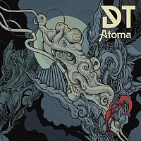 DARK TRANQUILLITY /SWE/ - Atoma