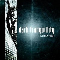 DARK TRANQUILLITY /SWE/ - Haven-reedice 2009