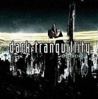 DARK TRANQUILLITY /SWE/ - Character