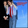 Dreams on toast-digipack
